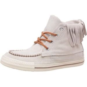 converse moccasins